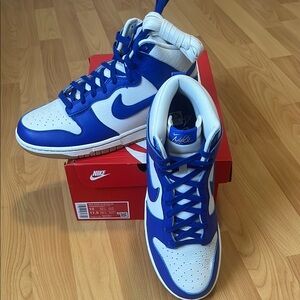 Nike Dunk Hi Retro SE
BRAND NEW!